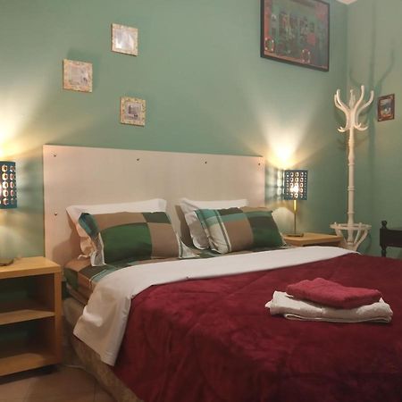 Spacious Cosy Apt Szaloniki Kültér fotó